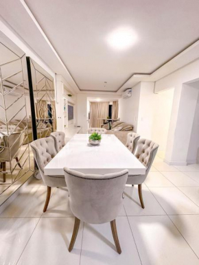 Apartamento quadra mar